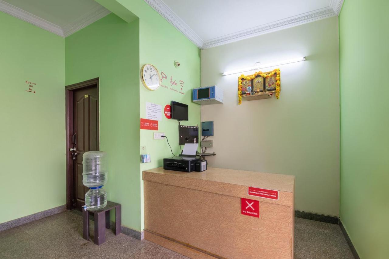 Flagship Hotel Shelton Suites Yelahanka Esterno foto